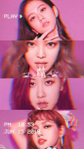 Best Blackpink Wallpapers [HD] screenshot 3
