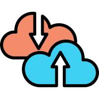 Back-App easy backup