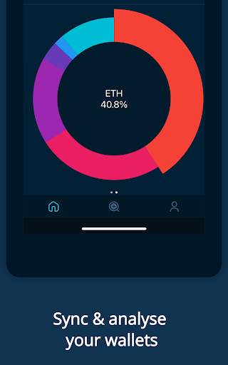 HODL Real-Time Crypto Tracker screenshot 15
