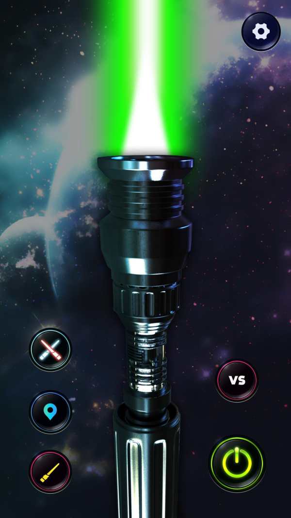 Laser Simulated Prank screenshot 7