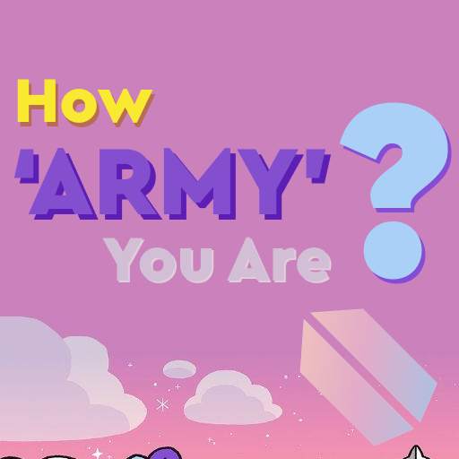 BTS Game - Are you Real A.R.M.Y? 1.0.1