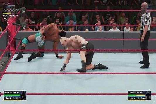 Tips WWE 2K18 Smacdowns screenshot 2