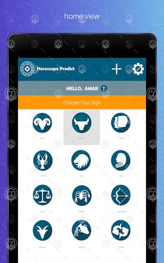 Daily Horoscope screenshot 3