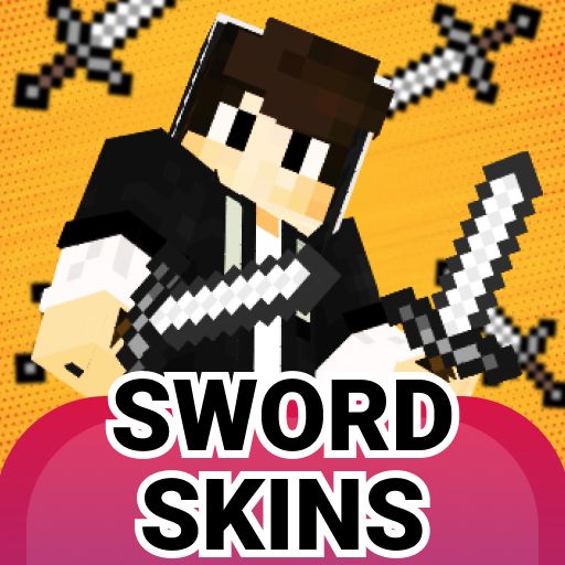 Sword Skins for Minecraft icon