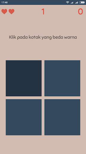 KolorKu - Tebak Warna Game Asah Otak screenshot 8
