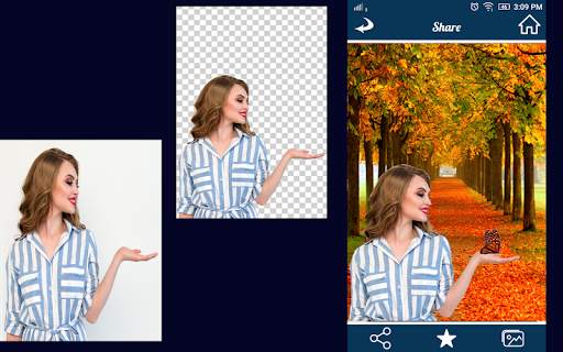 Change background of my photo new version 2021 screenshot 16