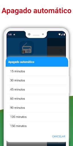 Radio Mexico FM : Online radio screenshot 4