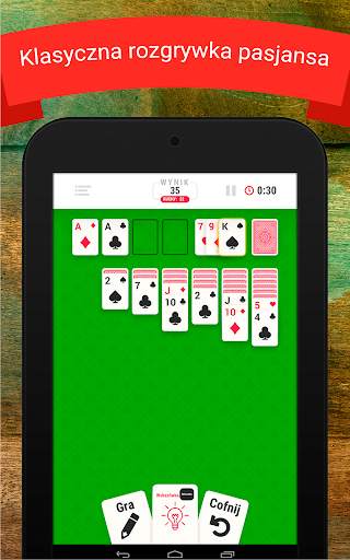 Solitaire Infinite screenshot 9