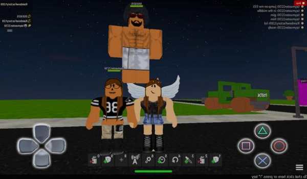 Game Roblox tips screenshot 2