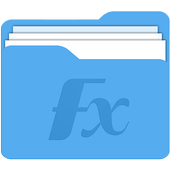 ikon GiGa File Manager - File Explorer