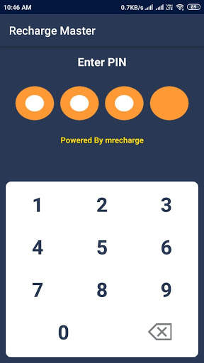 Recharge Master Multi Demo screenshot 2