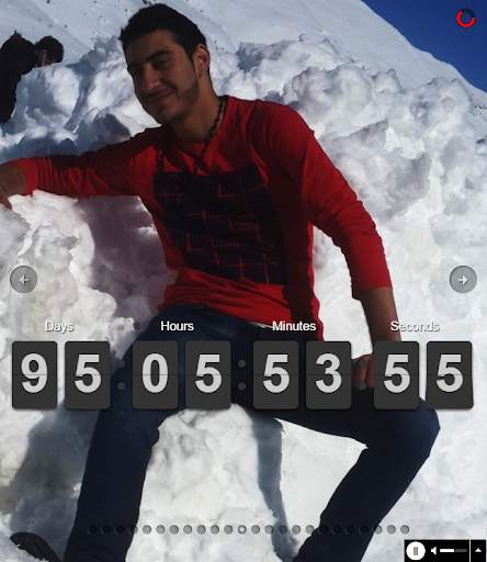 Rami Shamseddine screenshot 10