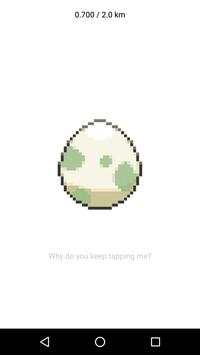 Egg Simulator for Pokemon Go screenshot 3
