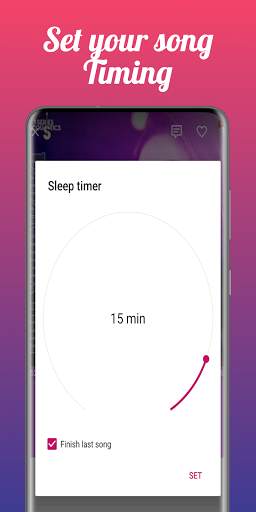 Play Music: Mp3 Music player to play music offline screenshot 4
