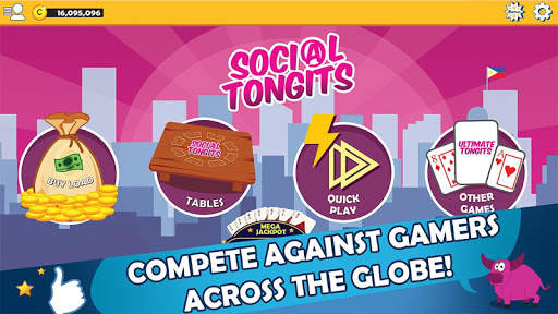 Social Tongits screenshot 15