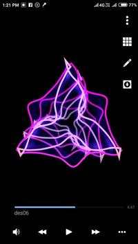 Music Avee Player screenshot 10