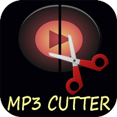 mp3 cutter and ringtone icon