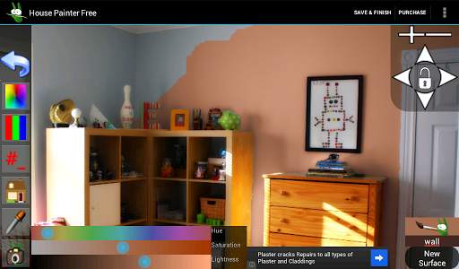House Painter Free Demo screenshot 13