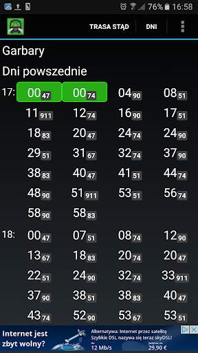 Ginger screenshot 6