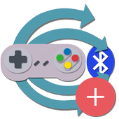 BT Controller Editor أيقونة