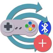 BT Controller Editor on 9Apps