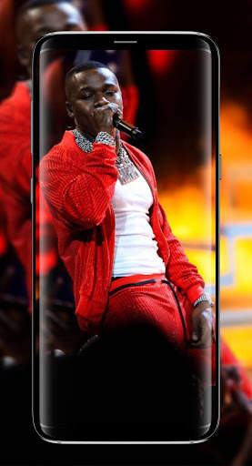 DaBaby NEW Wallpaper HD screenshot 1