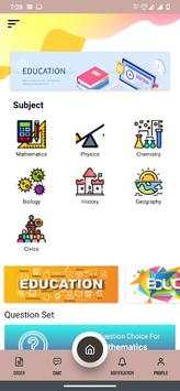 Vcare Online Learning App screenshot 4