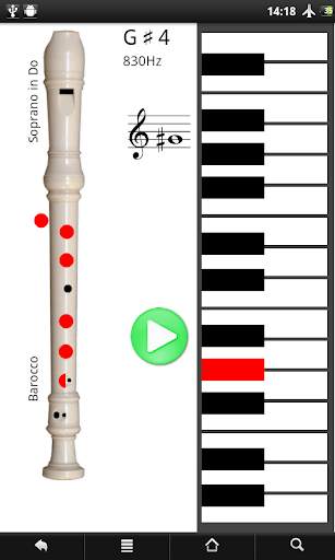 How To Play Recorder screenshot 6