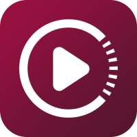 4K Full Screen Video Status - HD Video Status logo