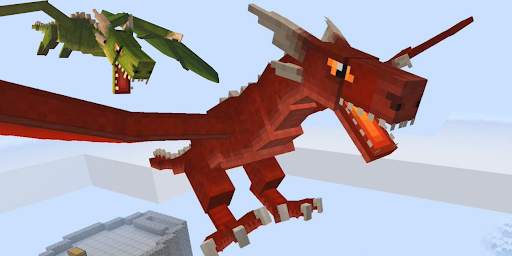 RLCraft Mod for Minecraft screenshot 1
