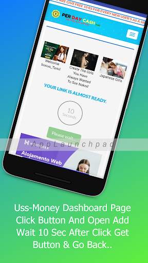Uss-Money :Online Earn Money screenshot 6
