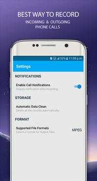 hidden call recorder screenshot 4