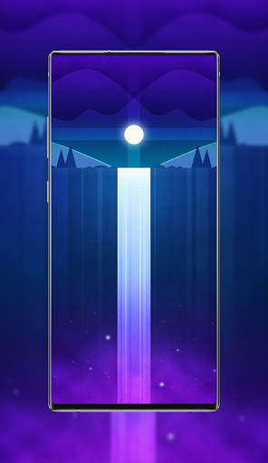 AMOLED Wallpapers 4K - AUTO Wallpaper Changer screenshot 2