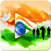 Indian MX Player icon