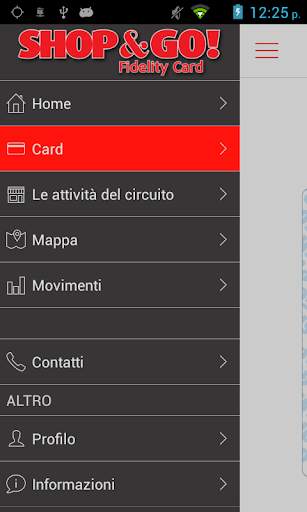 SHOP&GO! screenshot 5