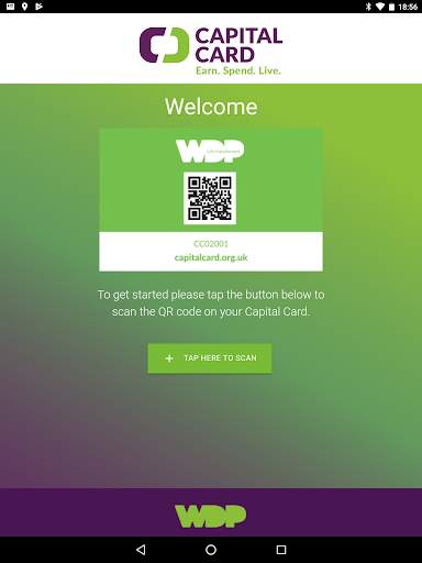 Capital Card User screenshot 6
