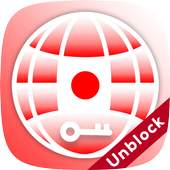 Japan Unblock Proxy Browser -Japan Private Browser 1.0
