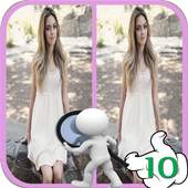Find 5 Differences Between 2 Pictures 1.1