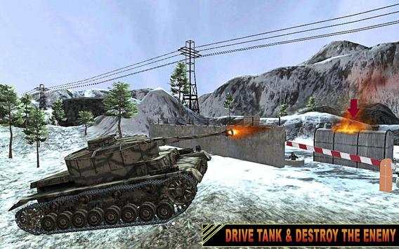 Army Jeep Driving Simulator Games Free screenshot 9