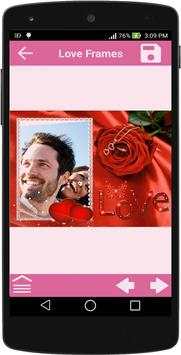 Photo Frame Editor ,Beautiful-frame 7 تصوير الشاشة