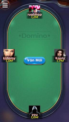 Domino screenshot 2