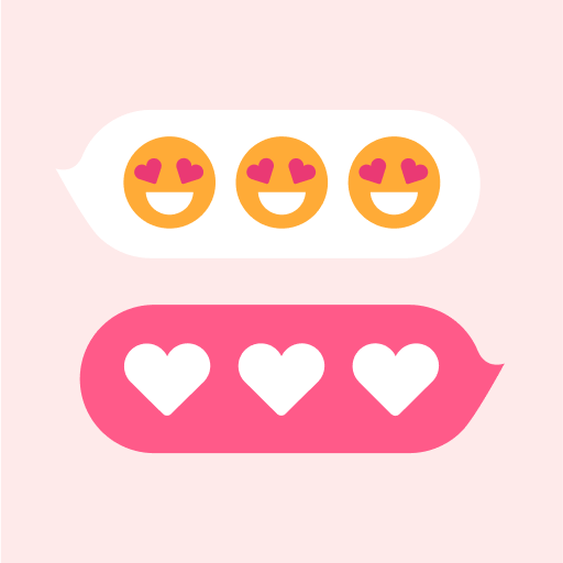 Love Nets icon
