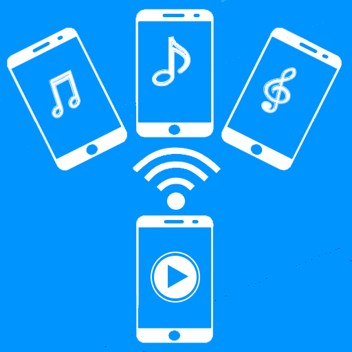 Music group icon