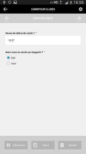 Crit Mobile screenshot 5