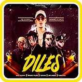 Bad Bunny - Diles 1.0