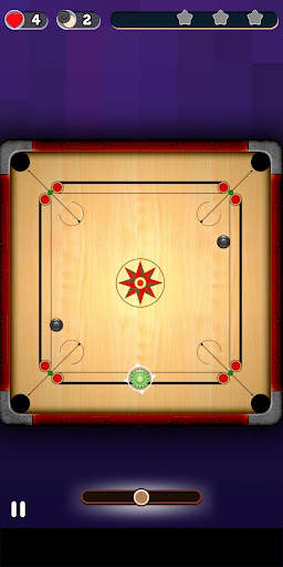 Carrom Super screenshot 3