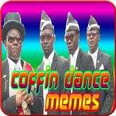 Coffin Dance - Funeral Dance - Funny dance video 3