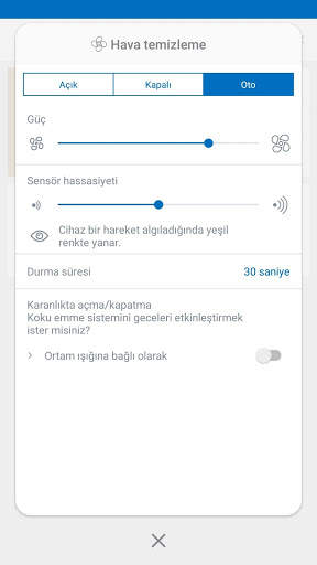 Geberit Home screenshot 4