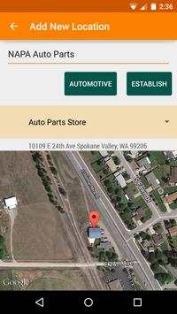 MyndQuest: Social   GPS   Fun screenshot 8