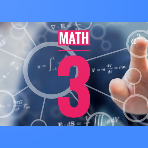 Mathematics Form 3 Notes  K.C.S.E Topical Revision icon